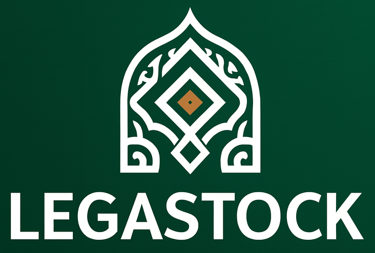 LEGASTOCK